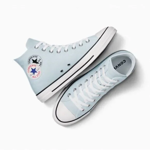Chuck Taylor All Star Logo Remix Sneaker Shoes Size 11